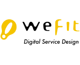 logo wefit